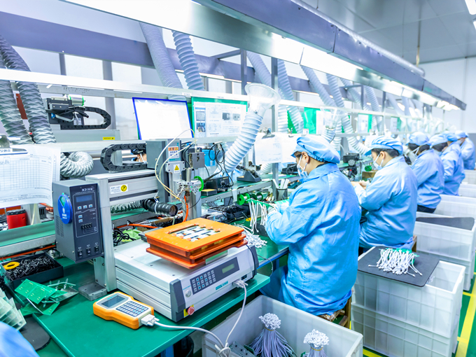 MES管理系統對工廠工時如何管理